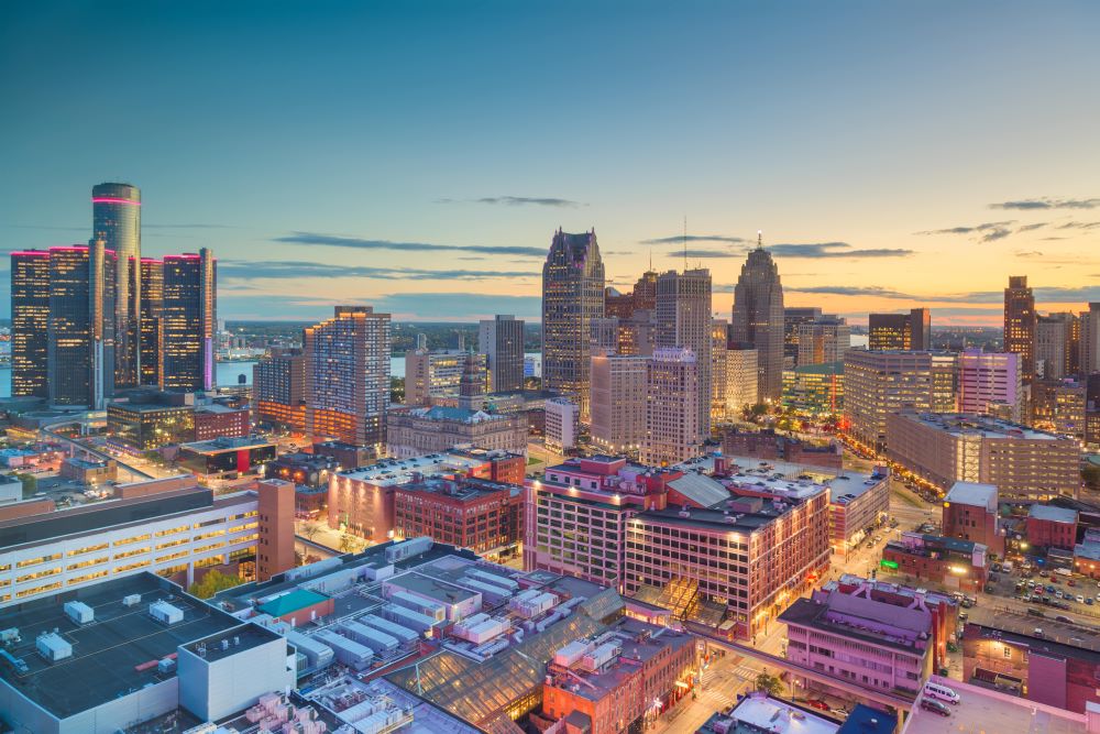Corktown Property Managers