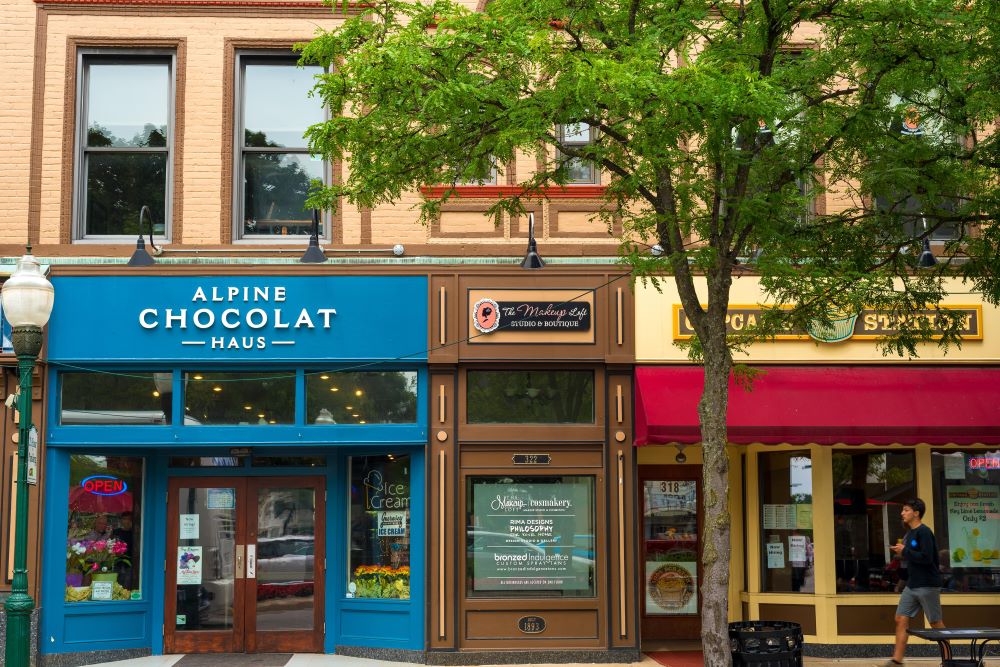 Eastern Market Property Managers