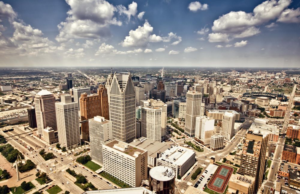 Midtown Property Managers