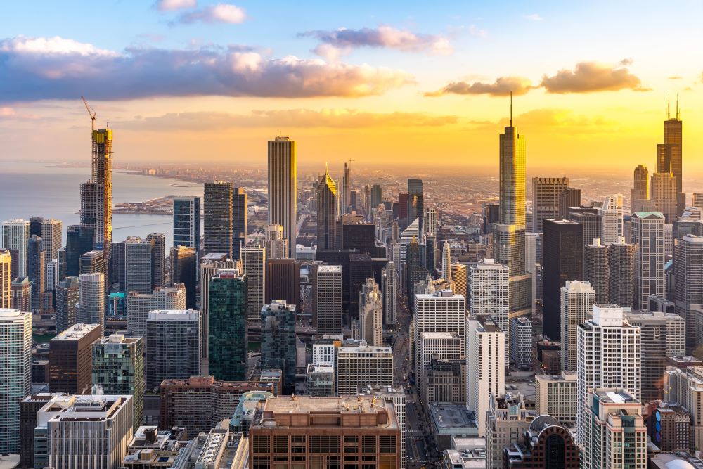 New Center Property Managers