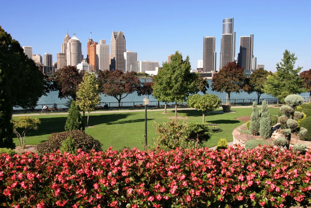 West Village Property Managers