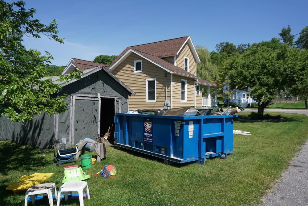 Woodbridge Property Managers